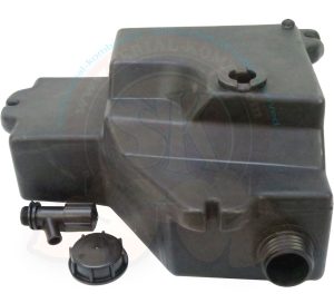 Depósito de agua residual Westfalia Joker 5/1979-7/1992, vendido con grifo y tapón