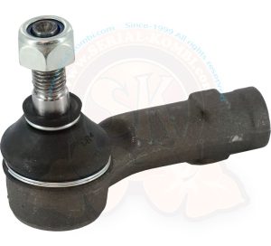 Rótula de dirección Izq.  T4 9/1990-8/1991