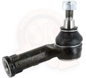 Rótula de dirección Der. T4 1/1996-6/2003