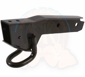 Führungsbügel / Haltebügel Stoßstange hinten, rechts, T4 9/1990-12/1995