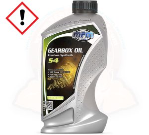 Huile de boîte de vitesses Synthétique S4 API GL-4 75W-90, Syncro 10/1984-7/1992, T4 9/1990-2003 1 litre, MPM