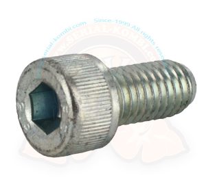 Vite per fissare blocchetto avviamento (bloccasterzo) T4 9/1990-6/2003 M8x16