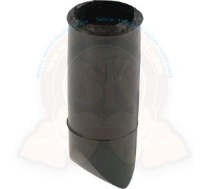 Boot for bottom of oil filler neck, 1950-7/1967