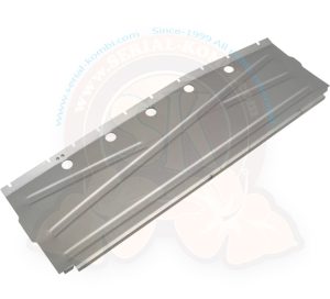 Plataforma inferior izquierda 8/1972-7/1979