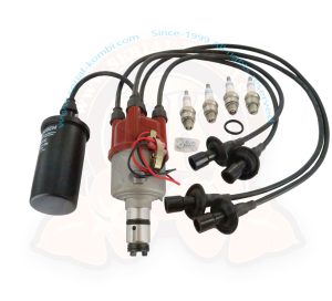 Kit Allumage 009 électronique, 1200cc-1600cc 12 Volts