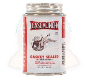 Dichtungspaste für Motor, Getriebe und andere Anwendungen, Gasgacinch, 118ml
