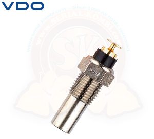 Sonda temperatura olio VDO passo M10x100 1200-1600cc