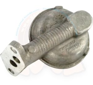 Supporto filtro dell'olio 1700cc-1800cc-2000cc 8/1971-7/1979