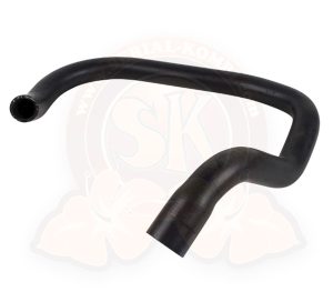 Wasserschlauch, Rücklauf zw. Wasserpumpe und Entlüfterventil, 1900ccm, 5/1979-7/1985