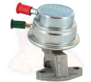 Bomba de gasolina original Pierburg T3 5/1979-7/1992 1600cc Gasolina (CT, CZ) y 1900cc Gasolina (DF, DG, SP)
