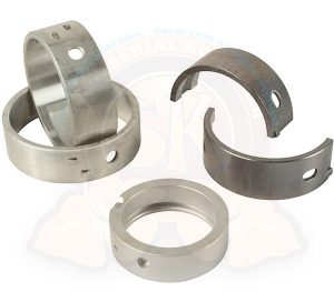 Kurbelwellen Lagersatz, 1900ccm-2100ccm, 8/1985-7/1992 +0.50/+0.25/std