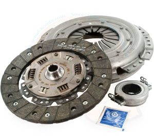 Kit de embrague 228mm para 2000cc CJ 8/1975-7/1979