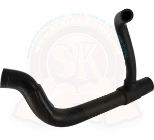 Water hose on water pump 1600cc Turbo Diesel 1/1985-7/1992