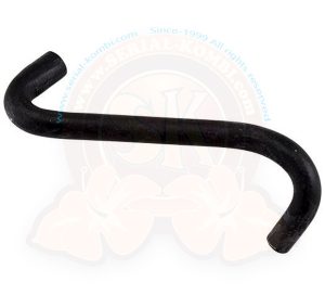 Tubo flexible de agua sobre bomba eléctrica 1600cc Turbo Diesel