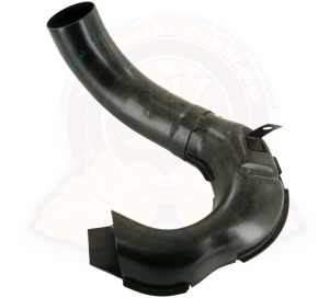 Tubo ingresso aria calda per filtro aria 1600cc CT 5/1979-12/1982