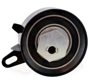 Tensioning roller T4 5/1998-6/2003  2500cc TDI (AJT, AHY, AXG, AYY)