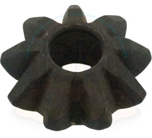 Pignon de différentiel de boîte de vitesses, satellite, 5/1979-7/1992