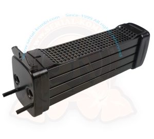 Radiateur d'huile 1200cc-1500cc à monter avec les joints 111198151