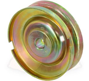 Riemenscheibe für Lichtmaschine, 6V 8/1959-7/1966
