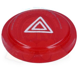 Tapa para el botón de las luces de emergencia 8/1967-7/1979