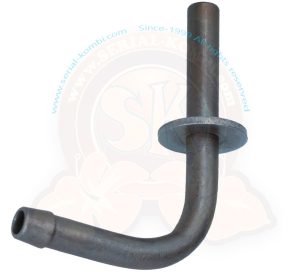 Auslass an Benzintank, Ø 6mm, 8/1961-