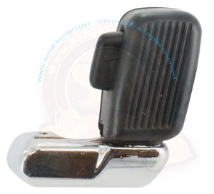 Chiusura deflettore porta anteriore destra 5/1979-7/1992