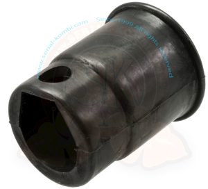 Soffietto protezione nasino del cambio 8/1972-7/1979