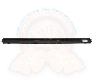 Bas de caisse central de renfort sous portes latérales 1950-7/1967