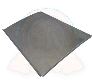 Panneau extérieur haut de porte latérale avant ou arrière pour modèle tôlé 1/1961-7/1967