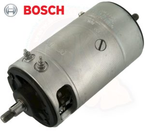 Lichtmaschine (Gleichstrom), 1600ccm, 12V, 38A, 8/1967-7/1973, überholt