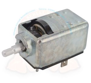 Interruptor de faro, para casquillo a rosca M14 (non incluido)  8/1970-7/1979