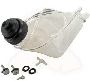 Windshield washer kit