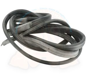 Guarnizione porta laterale posteriore sinistra 5/1979-7/1992 pick-up doppia cabina