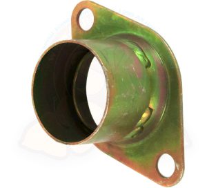 Flansch für Schaltbetätigung, SYNCRO 10/1984-7/1992