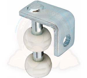 Schaltwinkel, Verbindungsstück Schalthebelwelle, 5/1979-12/1982