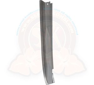 Pilier C complet gauche, pick-up simple cabine 1952-7/1967