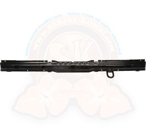 Stoßfängerträger hinten mit Abschleppöse, T4 1/1996-6/2003