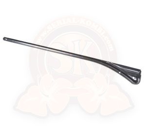 Upper guide rail for sliding door, right, T4 1/1996-6/2003
