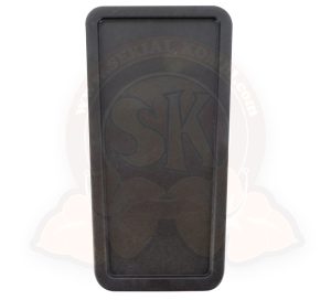 Cubierta de plástico de la puerta delantera T4 9/1990-6/2003