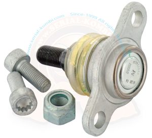 Testina di sospensione inferiore T4 1/1996-6/2003