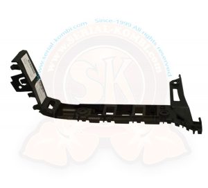 Rear bumper bracket, T5 5/2012-8/2015, T6 9/2015- right
