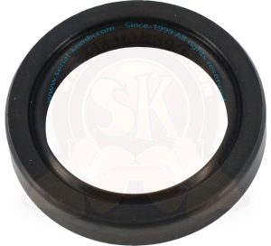 Wellendichtring Lenkgetriebe, 2/1969-7/1972 (219 127 055 ->) 27x37x7mm 211415273