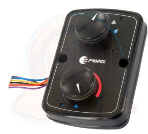 Ricambio, termostato ultima generazione per riscaldamento PROPEX