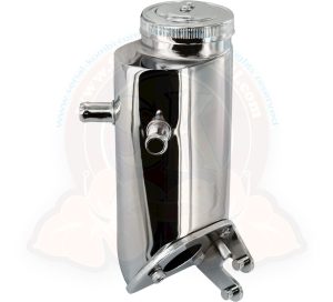 Oil filler breather tower chrome 1200cc-1500cc 8/1959-7/1967