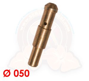 Leerlaufdüse 50, Weber Vergaser IDF/HPMX