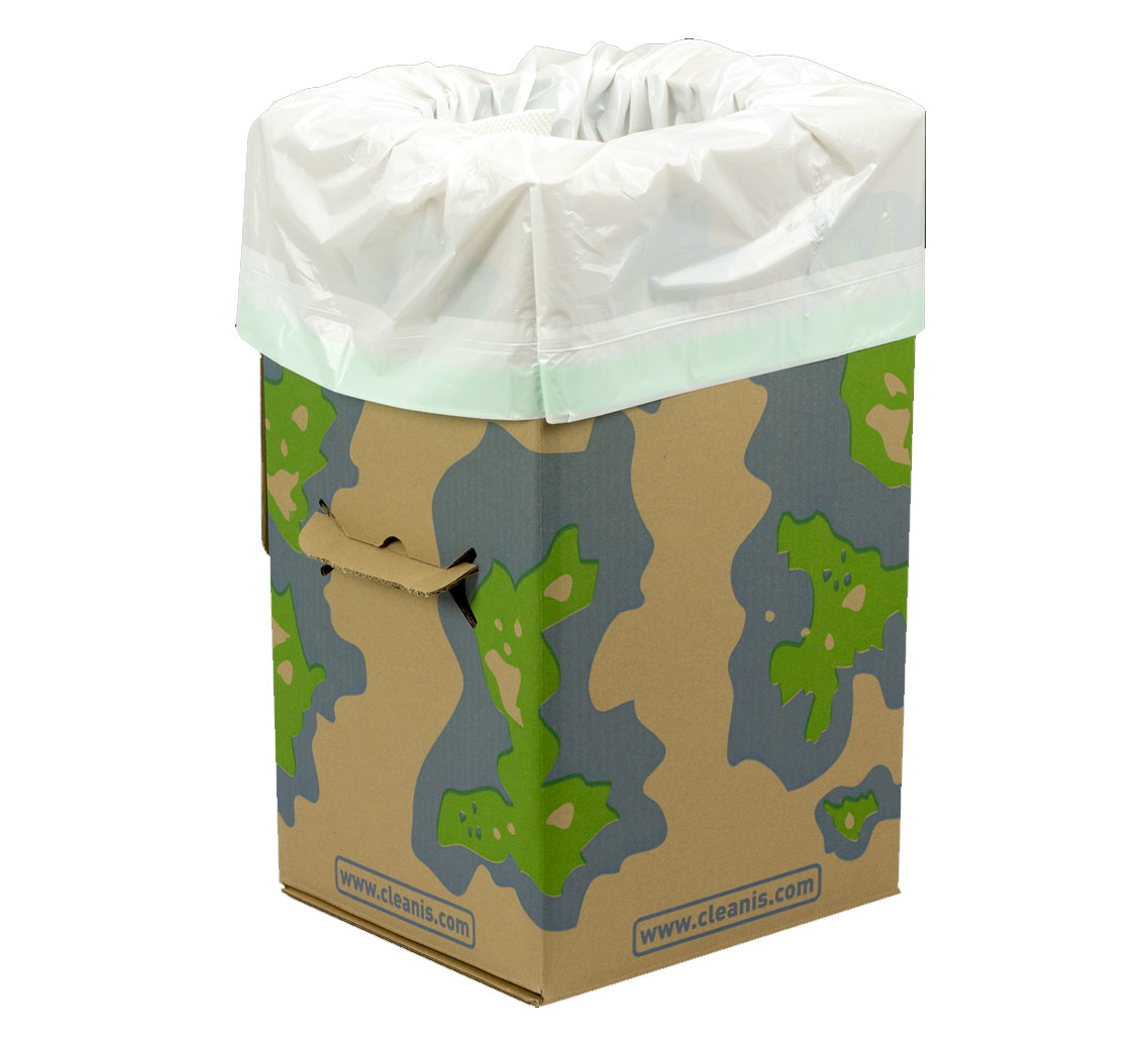 Vasino Portatile Riutilizzabile Per Bambini E Anziani - Design Compatto E Igienico - Foto 12