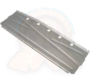 Plataforma inferior derecha 8/1972-7/1979