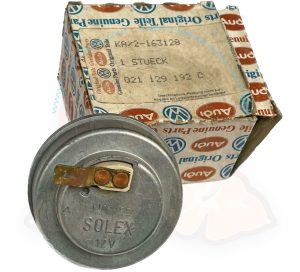 Starter per carburatore destro 34 PDSIT 2-3 2000cc CU 5/1979-12/1982