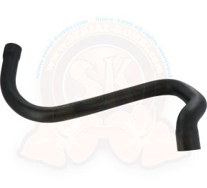 Wasserschlauch zw. Thermostatgehäuse und Rücklaufleitung, Ø35mm,1900ccm-2100ccm, 8/1985-7/1992