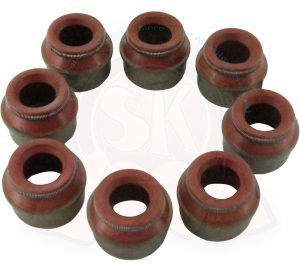 Ventilschaftdichtung, 8St. 1600ccm-1700ccm Diesel und Turbodiesel